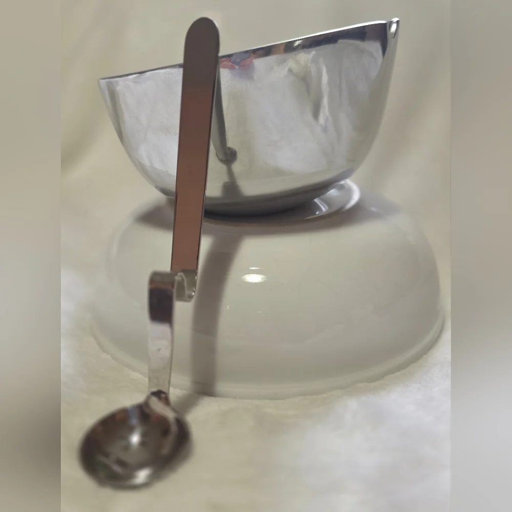 SALE Inspired Generations Baby Benzy With Spoon